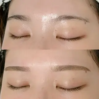 アイブロウ vico名古屋栄店所属・🌺+vico 栄店 🌺MAYUKIの眉毛・アイブロウイメージ