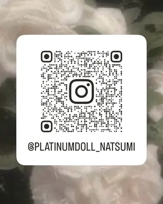 🌙platinum dollナツミ🌙のマツエク・マツパデザイン