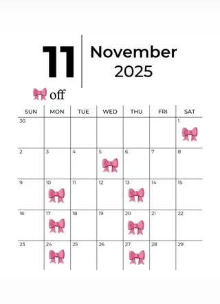 マツエク・マツパ 【pool eye】 rinaのマツエク・マツパデザイン