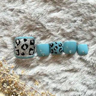 ネイル Ribbon 佐野店のネイルデザイン