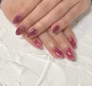 ネイル Lofi nails ゆきこのネイルデザイン