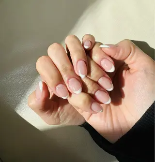 ネイル chipie_ momiのネイルデザイン