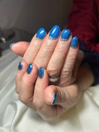 ネイル 金山 沙織のエステ・リラクイメージ