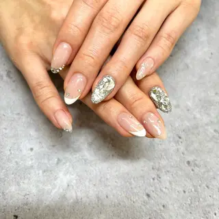 ネイル ネイルサロン 北野坂のネイルデザイン