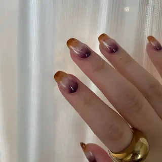 ネイル I'm Me.所属・Nailist〻 mihoのネイルデザイン