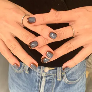 ネイル chika .のネイルデザイン