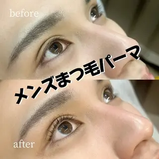 マツエク・マツパ eyelist kaoriのマツエク・マツパデザイン