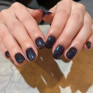 ネイル nail salon O (en)所属・vegh. nail/阿波座のネイルデザイン