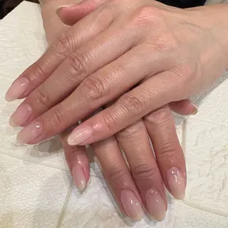 ネイル 石 井のネイルデザイン