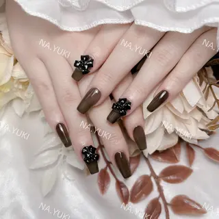 ネイル 💅Nail Boutiqueのネイルデザイン