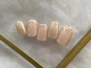 ネイル aoi .のネイルデザイン