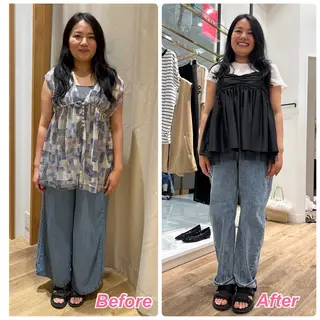salon.de.STAR  ・デアイム王寺所属・末永 美沙紀のその他イメージ