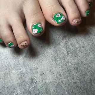 ネイル 𝐫𝐚𝐢 𝐧𝐚𝐢𝐥のネイルデザイン