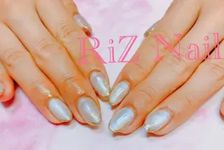ネイル RiZ nail salonのネイルデザイン