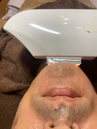 メンズ メンズガーデン今池店所属・メンズガーデン 今池の眉毛・アイブロウイメージ