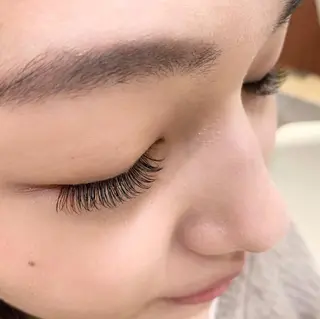 マツエク・マツパ 御園生 彩のマツエク・マツパデザイン