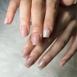 ネイル Lemonail _mkのネイルデザイン