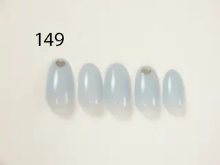 ネイル 韓国美容ジェルネイル専門店Maum新潟店所属・Maum 新潟店のネイルデザイン