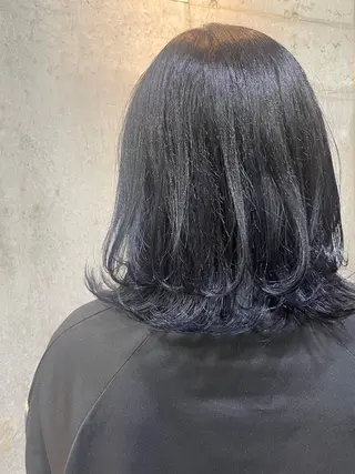 カラー 💎HYUGO❄️ primalのヘアスタイル