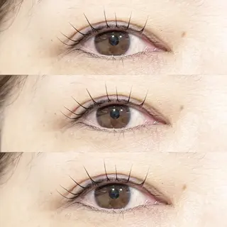 マツエク・マツパ LaBless ザ•北浜プラザ所属・LaBless Sakura🍒のマツエク・マツパデザイン