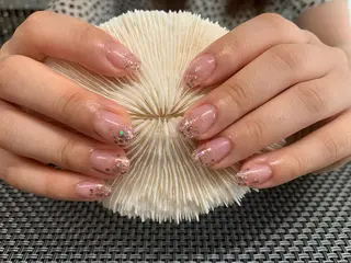 ネイル Kira Nailのネイルデザイン