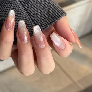 ネイル asuka / pro.m中洲ネイルのネイルデザイン