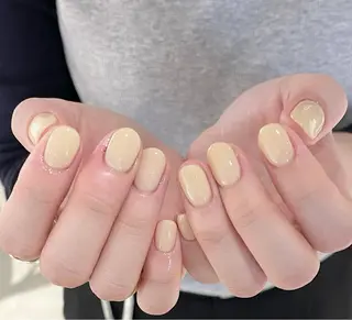 ネイル Kozy nail所属・笹川 あゆみのネイルデザイン