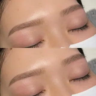 アイブロウ LUCIA LASH/BROW所属・Lucia Lash Amaneのマツエク・マツパデザイン