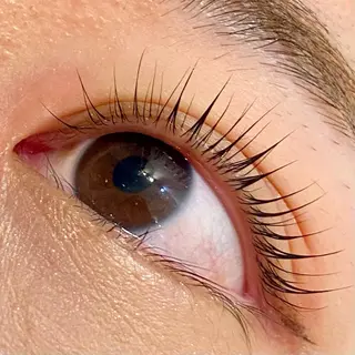 マツエク・マツパ chatran ishimochiのマツエク・マツパデザイン