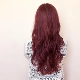 ロング times salon所属・ショートと髪質改善 達人⭐️村上将梧のヘアスタイル