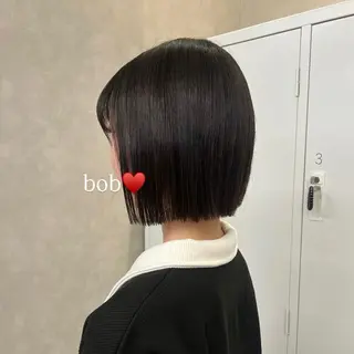 ショート セナ foto武蔵小杉︎︎のヘアスタイル