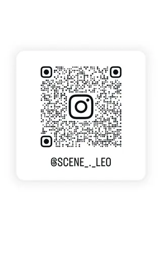 メンズ leo/ナチュラル/ テーパーフェードのヘアスタイル