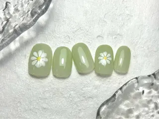 ネイル Nail Salon Raize都島駅前店所属・Rina ♡のネイルデザイン