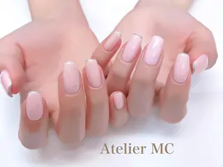 ネイル アトリエ エムシー 【新富町・東銀座】のネイルデザイン