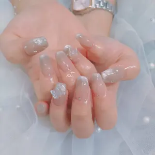 ネイル rit. _リットのネイルデザイン