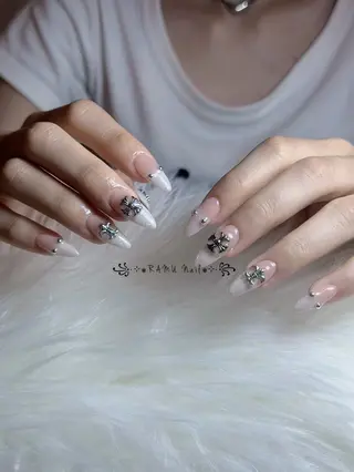 ネイル RAMU_Nail 池袋店のネイルデザイン