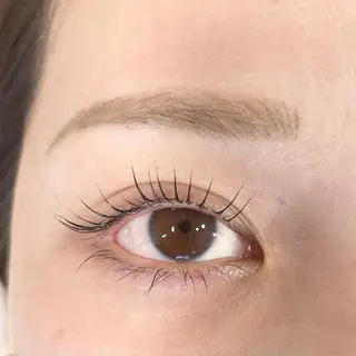 マツエク・マツパ 当日◎中目黒 まつげまゆげサロンのマツエク・マツパデザイン