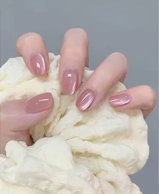 ネイル 愛 momoda所属・momoda 🍎YUKOのネイルデザイン