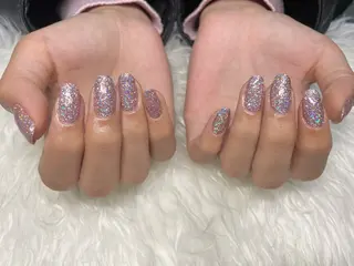 ネイル Jr Ashliy haruka♥のネイルデザイン