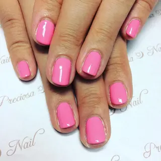 ネイル preciosa.nail所属・久場 晴美のネイルデザイン
