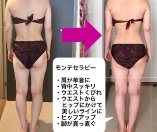 ☺ハーブピール💕 ソフィアカロン💖のエステ・リラクイメージ