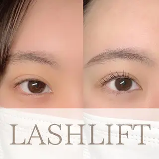 マツエク・マツパ 桑原 遥香の眉毛・アイブロウイメージ