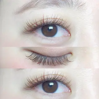 マツエク・マツパ luve heart's AndBe ibaraki所属・ラブハーツアンドビー 茨木の眉毛・アイブロウイメージ