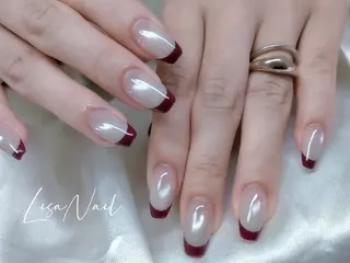 ネイル Lisa Nailのネイルデザイン