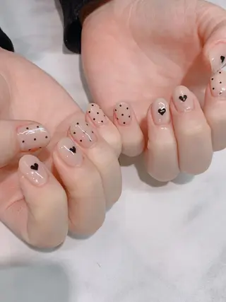 ネイル ネイルサロン トゥルースのネイルデザイン