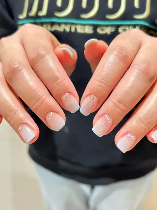 ネイル miya ネイルモデル様募集中のネイルデザイン