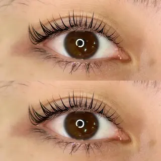 マツエク・マツパ 🌺 SAKI 🌺のマツエク・マツパデザイン