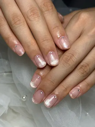 ネイル ✴︎ Delightのネイルデザイン