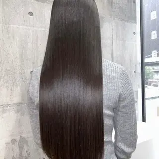 ロング emanon池袋東口所属・🎈艶髪特化🎈 まつもとのヘアスタイル