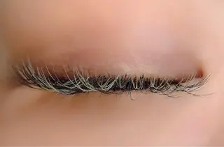 マツエク・マツパ Fameu+ HIMEKAのマツエク・マツパデザイン